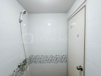 Apartemen Amega Crown Residence - Minimalist and Cozy Studio Apartment at Amega Crown Residence By Travelio