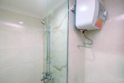 Apartemen Podomoro Golf View - Cozy and Stylish 2BR Podomoro Golf View Apartment By Travelio