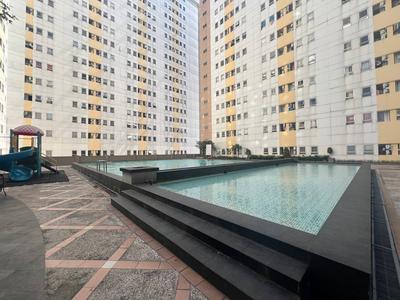 Apartemen Puncak Permai - Homey Studio at Puncak Permai Apartment By Travelio