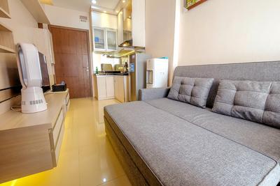 Sewa Apartemen Northland Ancol