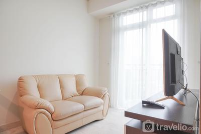 Apartemen Puri Orchard - Spacious 2BR at Puri Orchard Apartment By Travelio