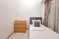 Apartemen M-Town Residence - Nice and Homey 2BR Apartment M-Town Residence By Travelio