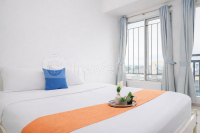 Apartemen Prima Orchard - Simple Style Studio at Prima Orchard Apartment By Travelio