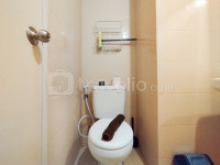 Apartemen Parahyangan Residence - Simple 1BR Apartment Parahyangan Residence By Travelio