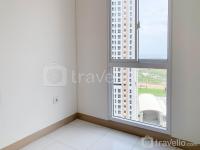 Apartemen Tokyo Riverside PIK 2 - 2BR Unfurnished at 29th Floor at Tokyo Riverside PIK 2 Apartment By Travelio