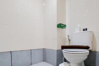 Apartemen Akasa Pure Living BSD - Homey and Nice Studio at Akasa Pure Living BSD Apartment By Travelio