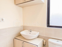 Apartemen Meikarta - Semi Furnished 2BR with AC at 18th Floor  Apartment Meikarta By Travelio