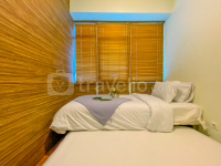 Apartemen Pakubuwono Terrace - Comfy 2BR at Pakubuwono Terrace Apartment By Travelio