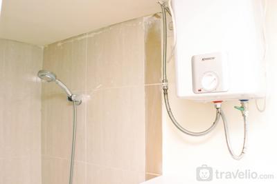 Apartemen Meikarta - New Furnished and Comfy 2BR at Meikarta Apartment By Travelio