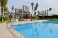 Apartemen Sky House BSD - Elegant and Strategic 2BR Sky House BSD Apartment near ICE BSD By Travelio