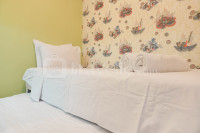 Apartemen Kalibata City - Relaxing and Strategic 2BR Kalibata City Apartment By Travelio