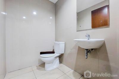 Apartemen M-Town Signature - Comfort Stay 1BR M-Town Signature Apartment By Travelio
