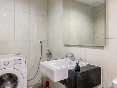 Apartemen Trivium Terrace - Cozy and Good Place 2BR Trivium Terrace Apartment By Travelio