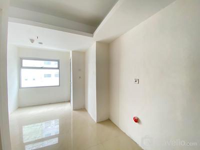 Apartemen Grand Asia Afrika - 2BR Unfurnished Apartment at Grand Asia Afrika By Travelio
