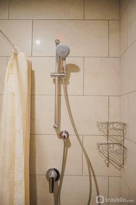 Apartemen Roseville (Soho & Suite) - Brand New 1BR at Roseville Apartment By Travelio