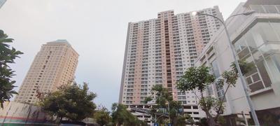 Apartemen Puncak Bukit Golf Surabaya - Nice and Spacious 2BR at Puncak Bukit Golf Apartment By Travelio