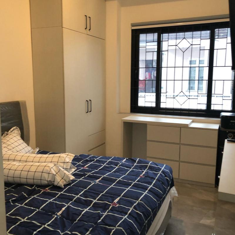 Apartemen Puri Mansion