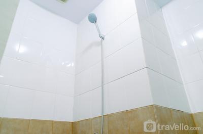 Apartemen Green Pramuka City - Simple and Cozy Stay 2BR at Green Pramuka City Apartment By Travelio