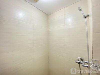 Apartemen Gateway Pasteur - Comfy 2BR Apartment at Gateway Pasteur By Travelio
