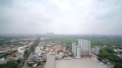 Apartemen Grand Sungkono Lagoon - Good Choice and Homey 1BR Grand Sungkono Lagoon Apartment By Travelio