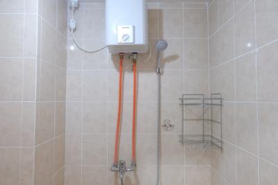 Apartemen Pinewood - Best Studio Apartment at Pinewood Jatinangor By Travelio