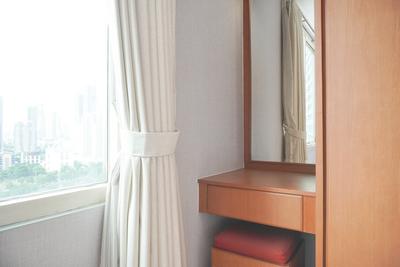 Apartemen Batavia Benhil - Homey and Nice 1BR at Batavia Benhil Apartment By Travelio