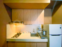 Apartemen Pakubuwono Terrace - Comfy 2BR at Pakubuwono Terrace Apartment By Travelio
