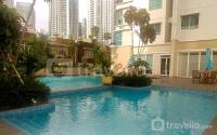 Apartemen Springhill Terrace Residence - Cozy 2BR Apartment Springhill Terrace Residence By Travelio