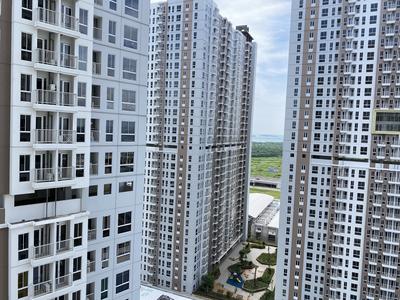 Apartemen Tokyo Riverside PIK 2 - Great Deal and Comfy Studio Tokyo Riverside PIK 2 Apartment By Travelio