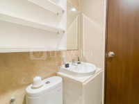 Apartemen Transpark Cibubur - Modern Look 2BR Corner Transpark Cibubur Apartment By Travelio