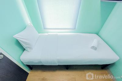 Apartemen Serpong Garden - Nice and Simply Look 2BR at Serpong Garden Apartment By Travelio