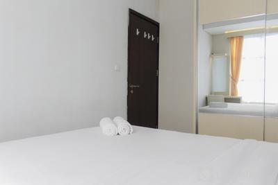 Apartemen Saveria BSD City - New and Comfort 1BR at Saveria BSD City Apartment By Travelio