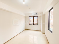 Apartemen Meikarta - Best Studio Unfurnished with AC at Meikarta Apartment By Travelio