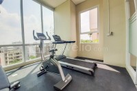 Apartemen B Residence - Tidy and Comfortable Studio Apartment at B Residence By Travelio