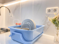 Apartemen Samesta Mahata Margonda - Simple Look 1BR (No Kitchen) at Samesta Mahata Margonda Apartment By Travelio