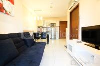 1BR Apartment at Thamrin Executive near Grand Indonesia By Travelio