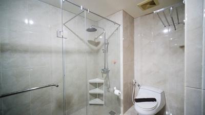 Apartemen Praxis - Best Location and Strategic 2BR at Praxis Apartment By Travelio