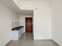 Apartemen Sayana Bekasi - Unfurnished Studio with AC at 11th Floor Sayana Bekasi Apartment By Travelio