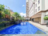 Apartemen Majesty - Spacious Luxury 2BR at Majesty Apartment By Travelio