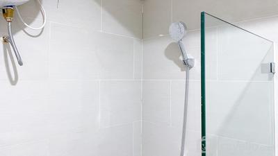 Apartemen Daan Mogot City - Minimalist and Homey Studio at Daan Mogot City Apartment By Travelio