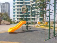 Apartemen Grand Kamala Lagoon - Cozy Stay 1BR at Apartment Grand Kamala Lagoon By Travelio