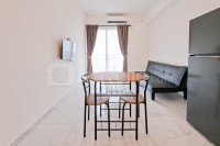 Apartemen Sky House Alam Sutera - Tidy 2BR Sky House Alam Sutera Apartment near IKEA By Travelio