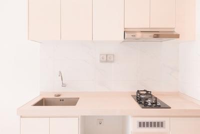 Apartemen Sky House BSD - Nice View Unfurnished Studio with AC Apartment Sky House BSD By Travelio