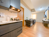 Apartemen LRT City Jatibening - Great Choice 2BR at LRT City Jatibening Apartment By Travelio