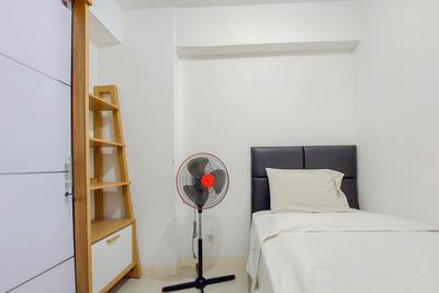 Apartemen Bassura City - Comfortble 2BR at Bassura City Apartment By Travelio