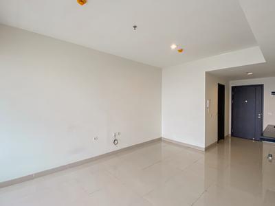 Apartemen Orange County - Good Studio Unfurnished with AC at Apartment Orange County By Travelio