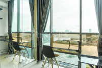 Apartemen GP Plaza - Simply Look and Cozy 1BR GP Plaza Apartment By Travelio