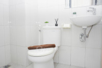 Apartemen Monroe Tower - Comfy Studio for 2 Pax at Monroe Tower Apartment By Travelio