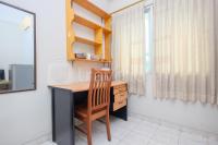 Apartemen Margonda Residence 1 - Best Strategic Studio at Margonda Residence 1 Apartment By Travelio