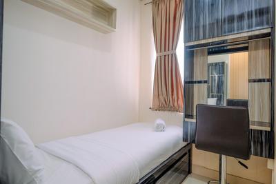 Apartemen Sunter Icon - Homey and Cozy Stay 2BR Sunter Icon Apartment By Travelio